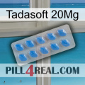 Tadasoft 20Mg 22